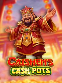 Caishen's Cash Pots